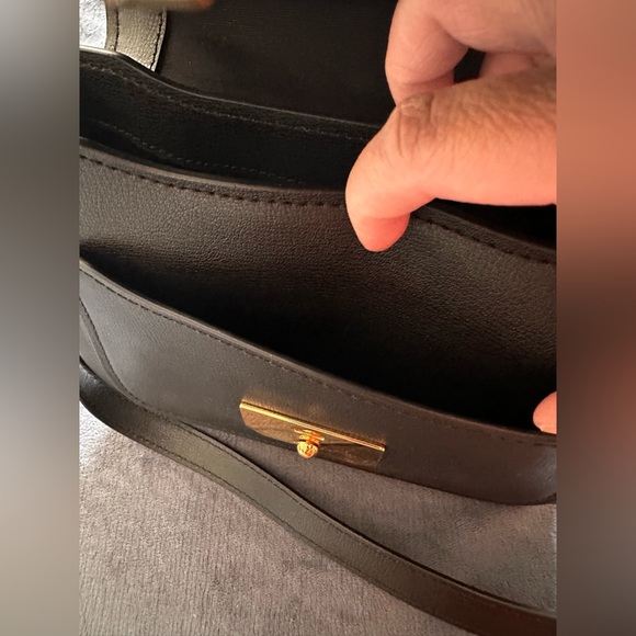 Marc Jacobs Mini Rider Top Handle Bag - Picture 8 of 13